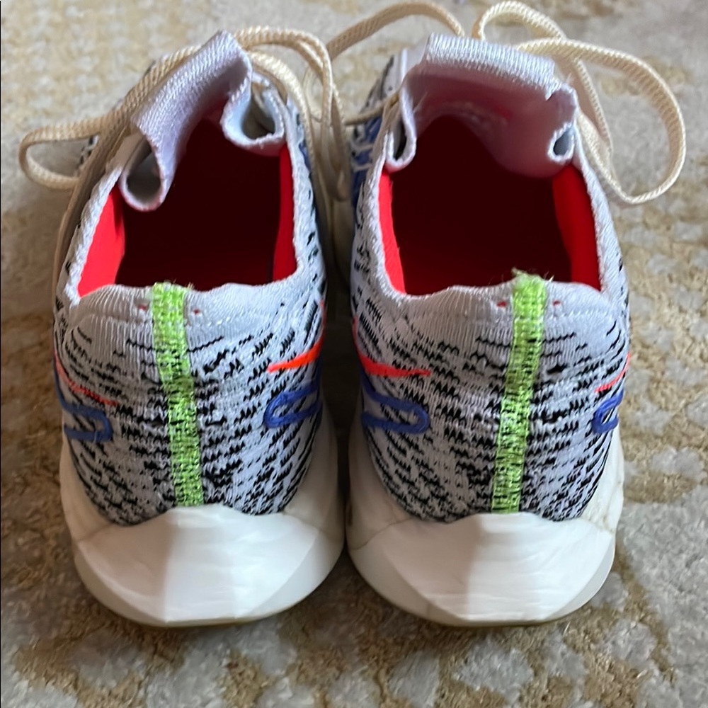 Nike Pegasus Turbo size 7.5 - Picture 4 of 7